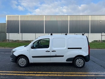 Used Mercedes-Benz Citan 2021 for sale - 76807326: Photo