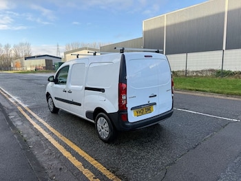 Used Mercedes-Benz Citan 2021 for sale - 76807326: Photo