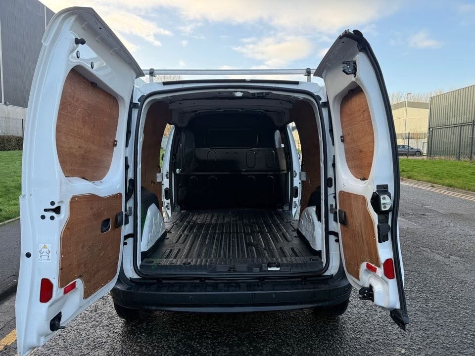 Used Mercedes-Benz Citan 2021 for sale - 76807326: Photo 6