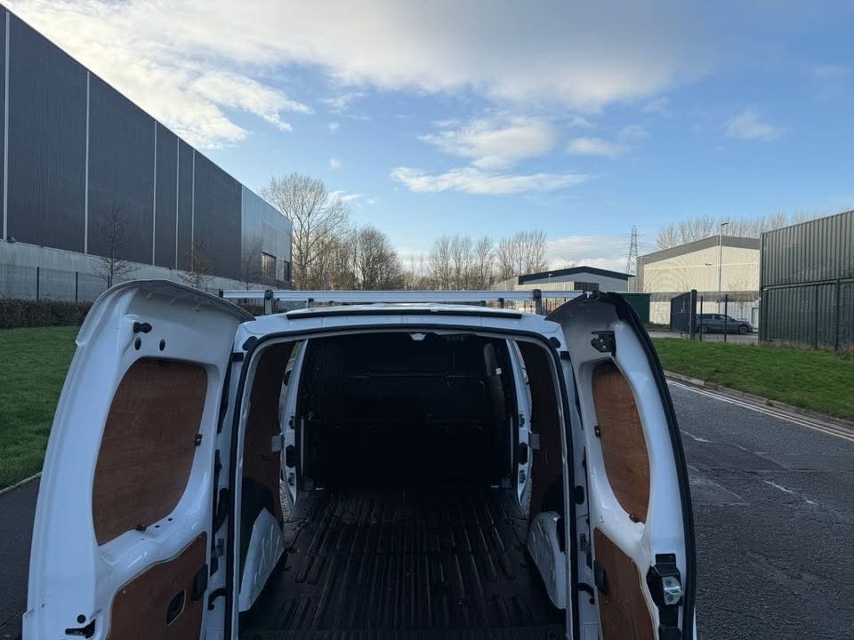 Used Mercedes-Benz Citan 2021 for sale - 76807326: Photo 7