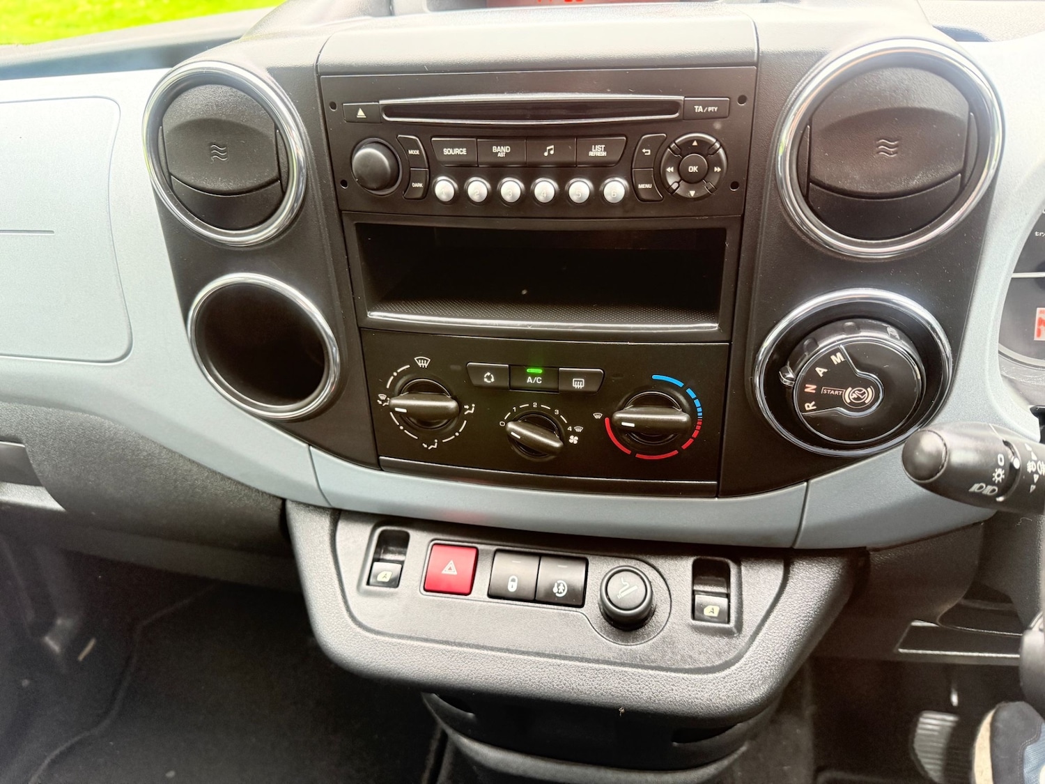 Used Citroen Berlingo Multispace 2013 for sale - 76265326: Photo 13