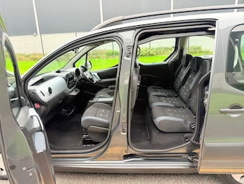 Used Citroen Berlingo Multispace 2013 for sale - 76265326: Photo 4