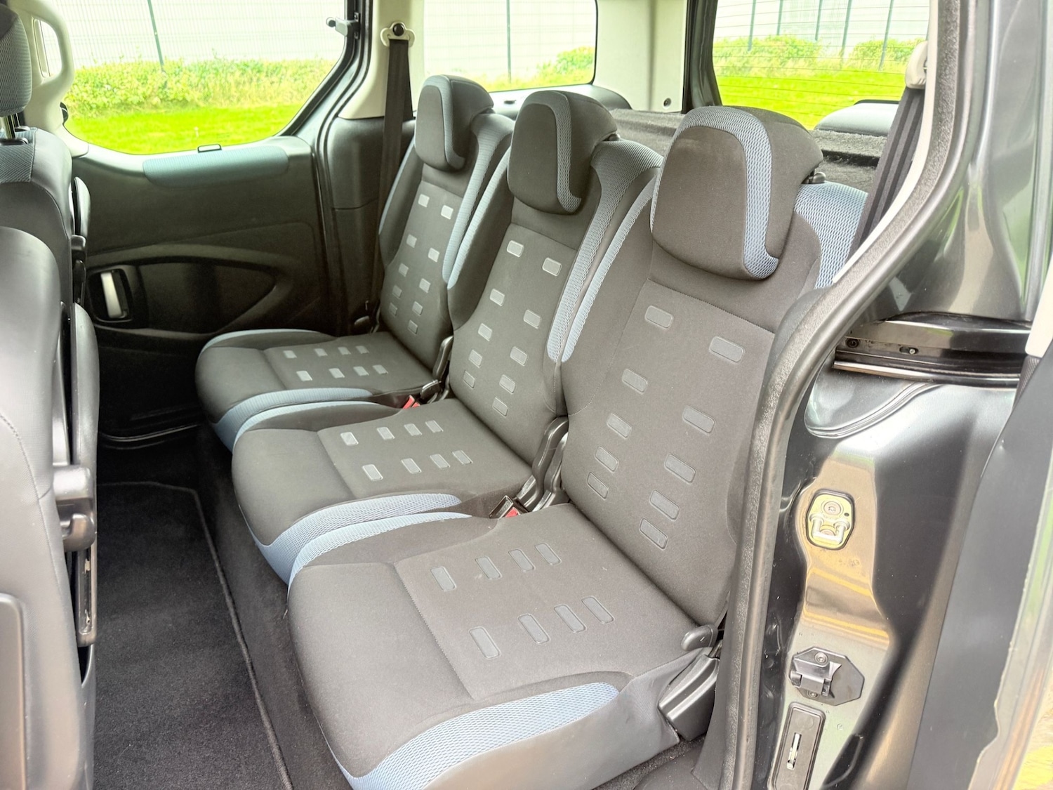 Used Citroen Berlingo Multispace 2013 for sale - 76265326: Photo 5