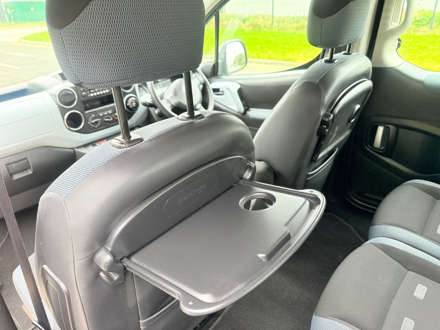 Used Citroen Berlingo Multispace 2013 for sale - 76265326: Photo 6