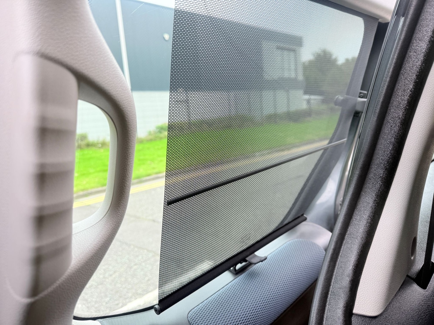 Used Citroen Berlingo Multispace 2013 for sale - 76265326: Photo 7