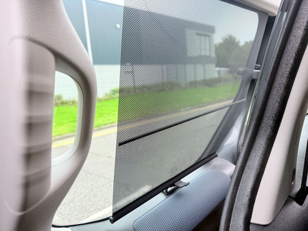 Used Citroen Berlingo Multispace 2013 for sale - 76265326: Photo 7
