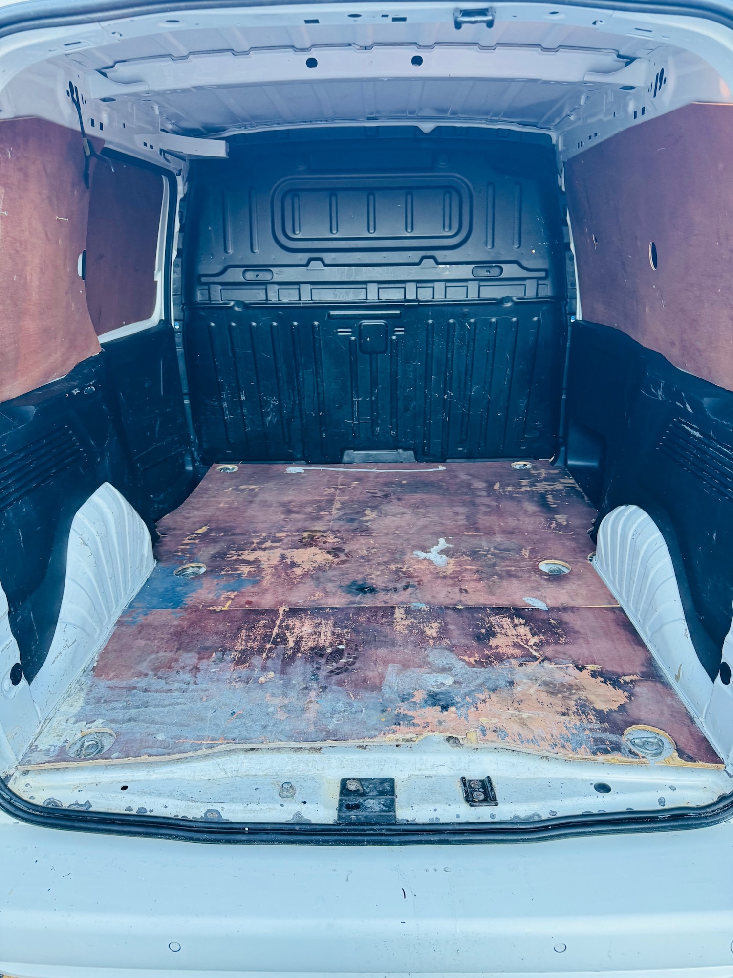 Used Vauxhall Combo 2020 for sale - 77227971: Photo 10