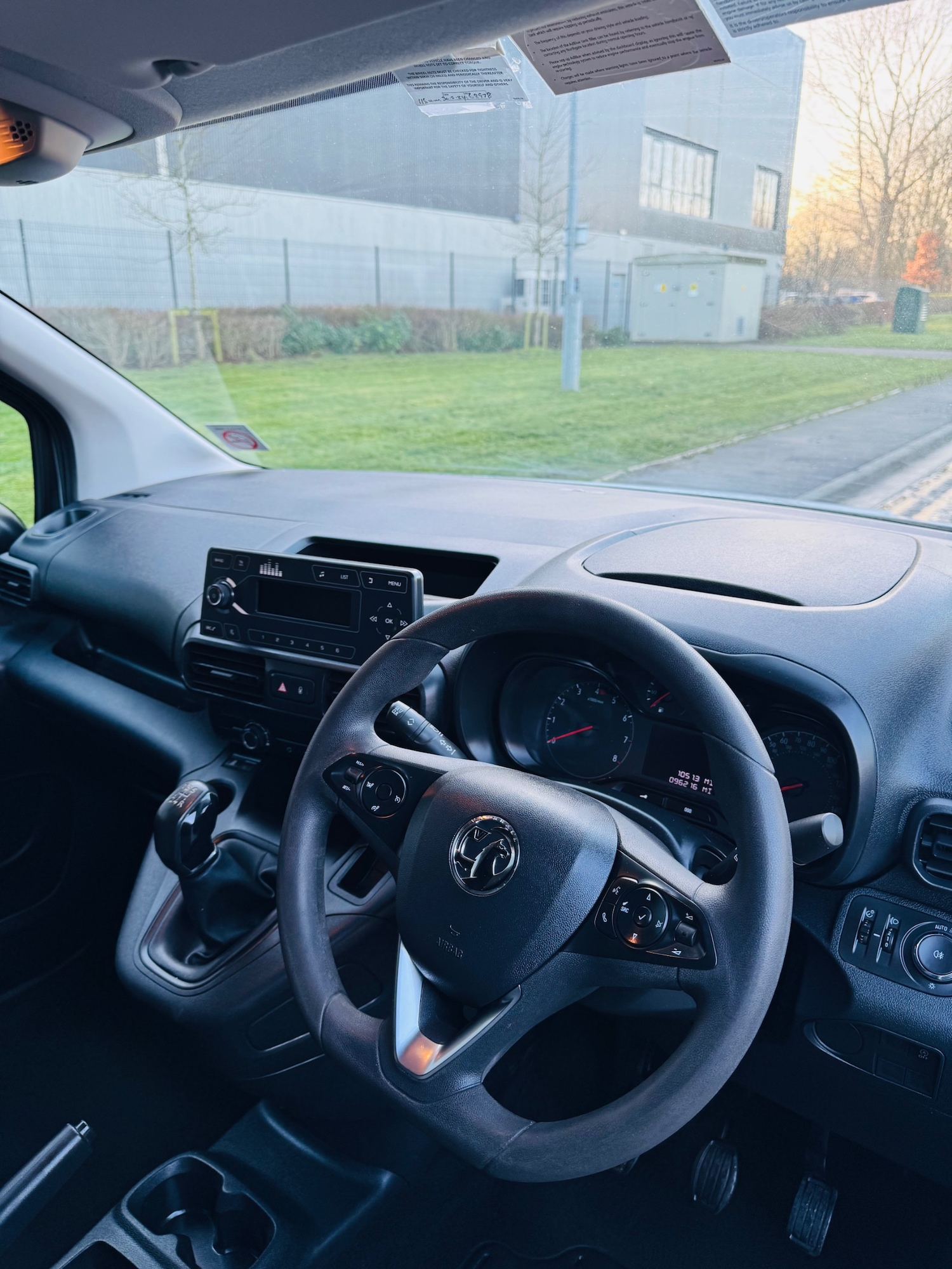 Used Vauxhall Combo 2020 for sale - 77227971: Photo 14