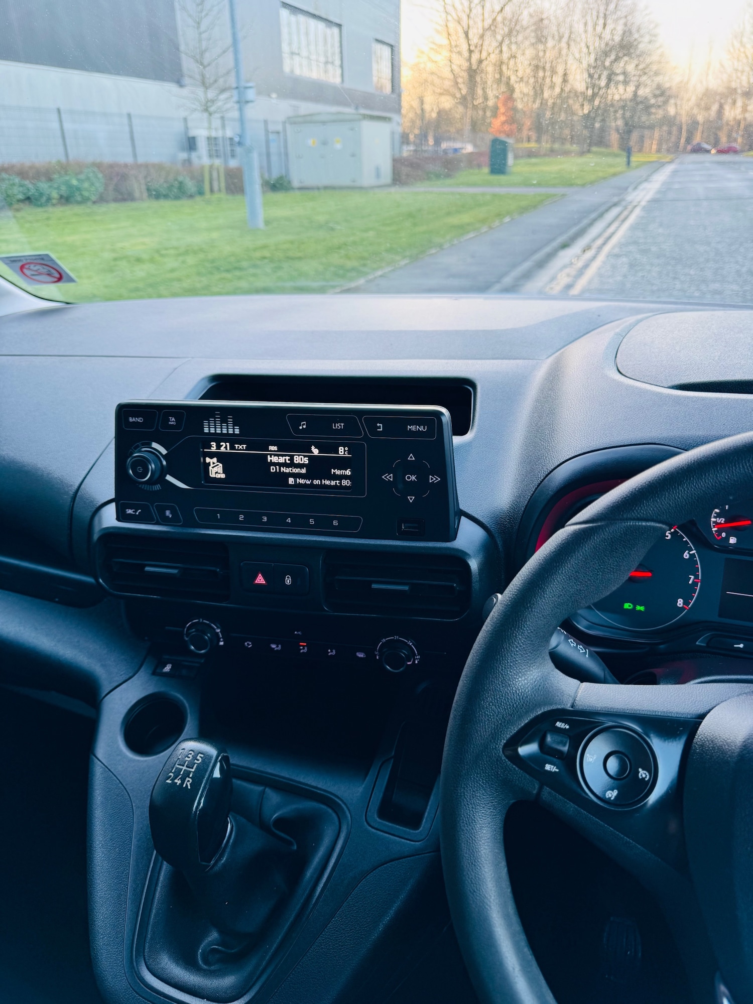 Used Vauxhall Combo 2020 for sale - 77227971: Photo 16