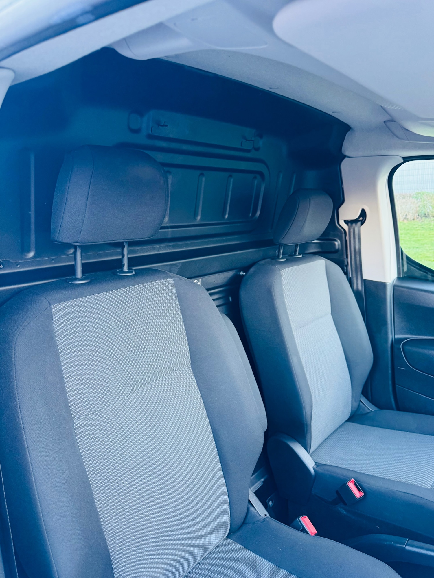 Used Vauxhall Combo 2020 for sale - 77227971: Photo 18