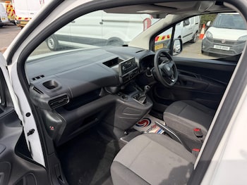 Used Vauxhall Combo 2019 for sale - 77802049: Photo