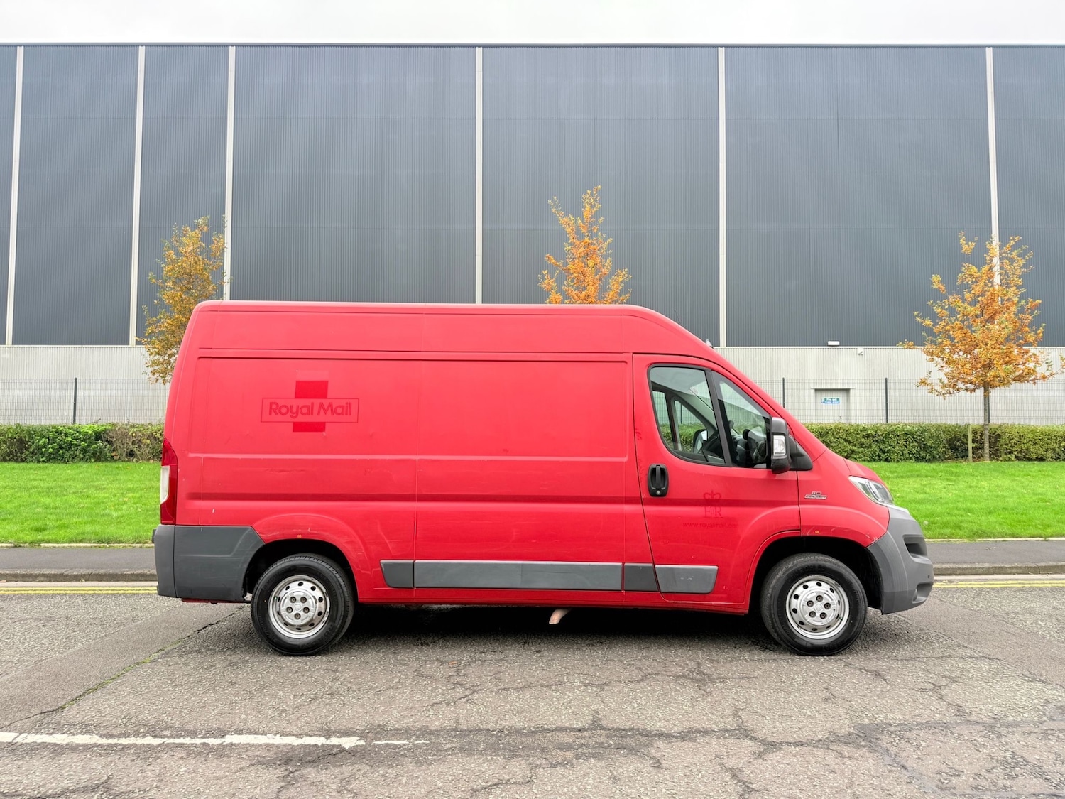 Used Fiat Ducato 2015 for sale - 76517605: Photo 11