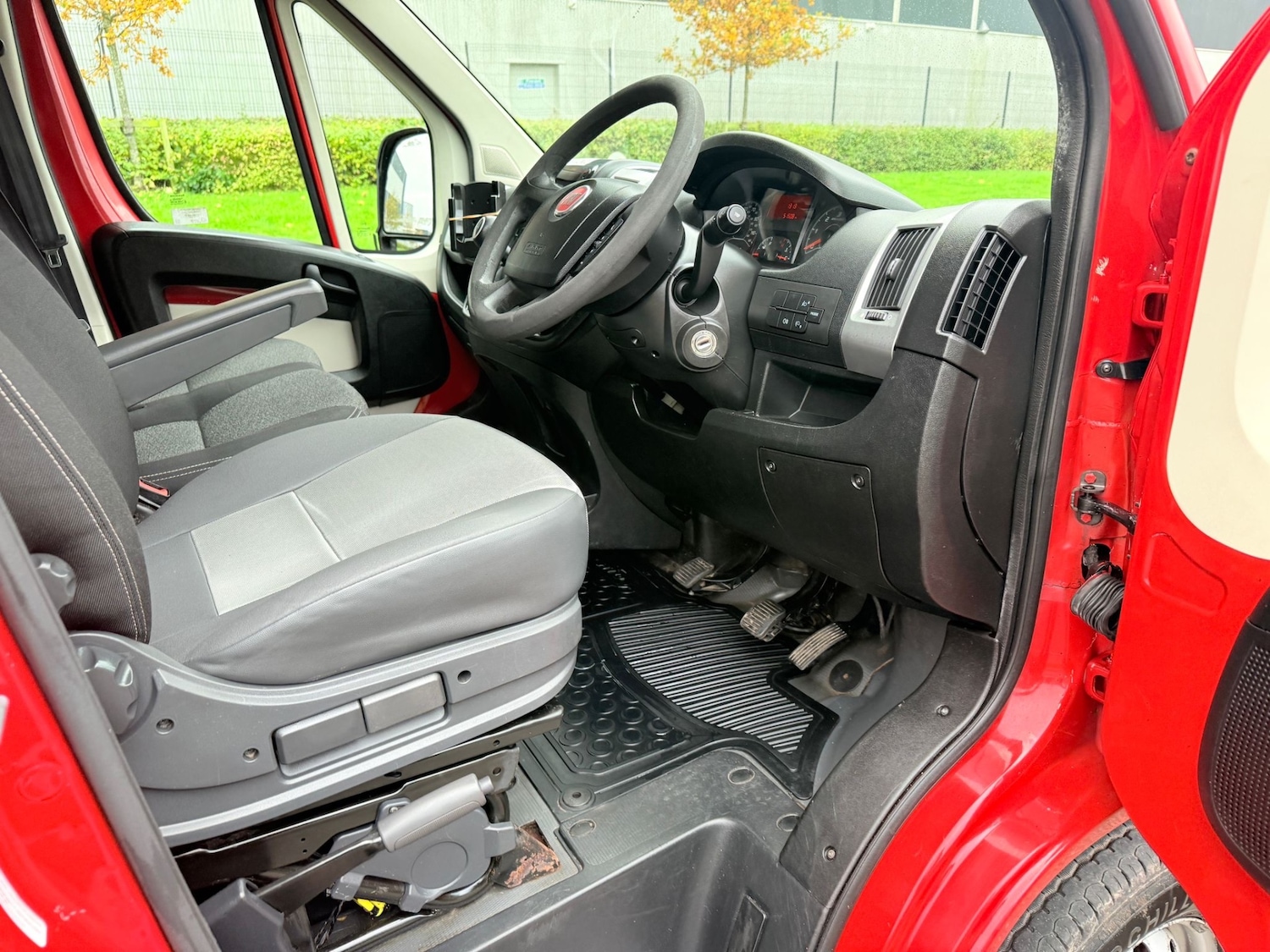 Used Fiat Ducato 2015 for sale - 76517605: Photo 12