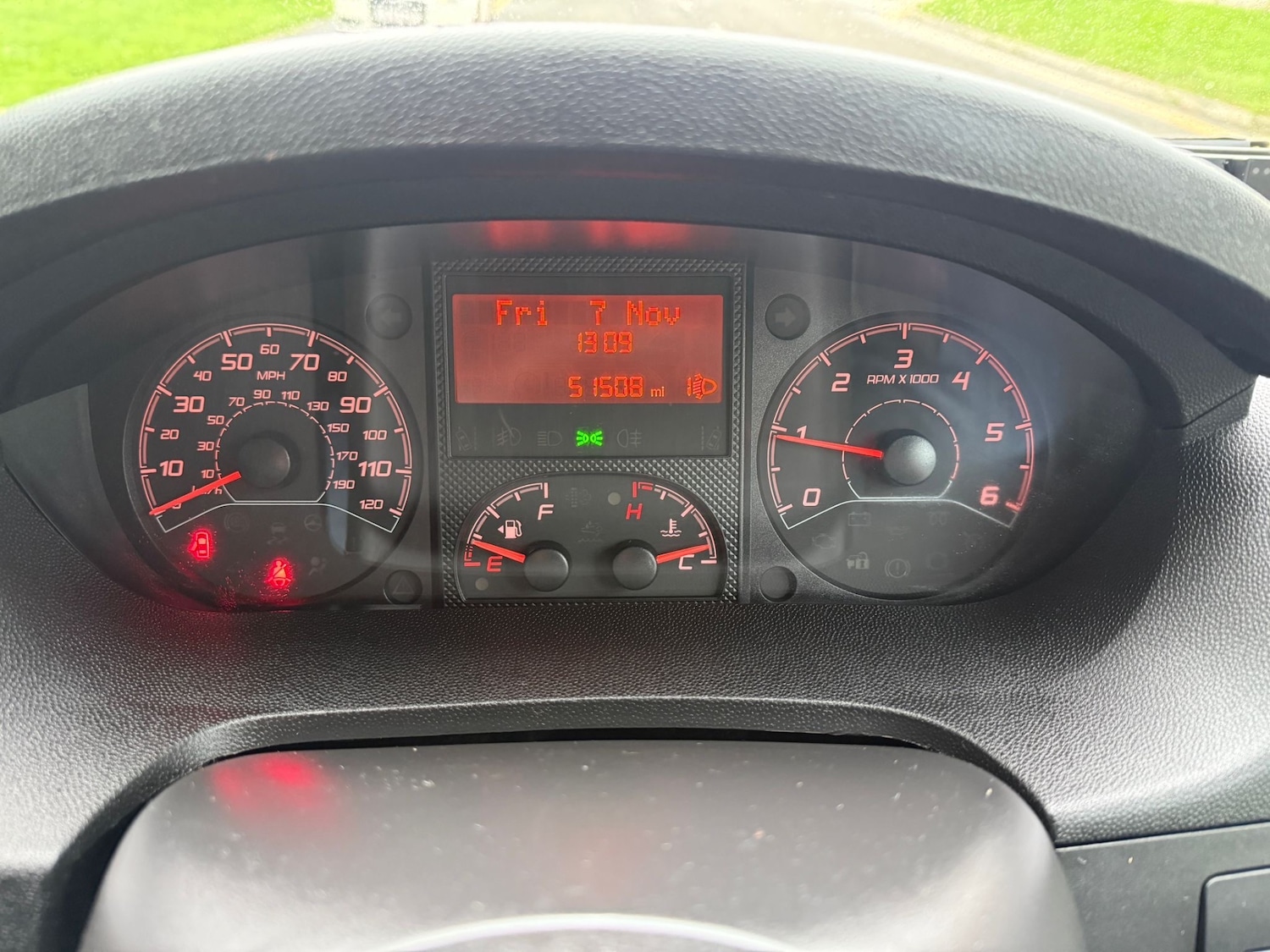 Used Fiat Ducato 2015 for sale - 76517605: Photo 13