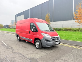 Used Fiat Ducato 2015 for sale - 76517605: Photo