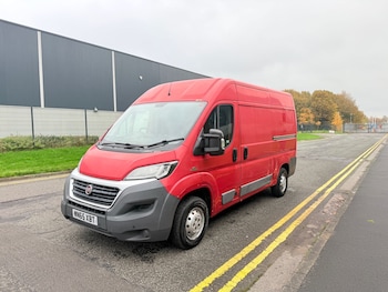 Used Fiat Ducato 2015 for sale - 76517605: Photo