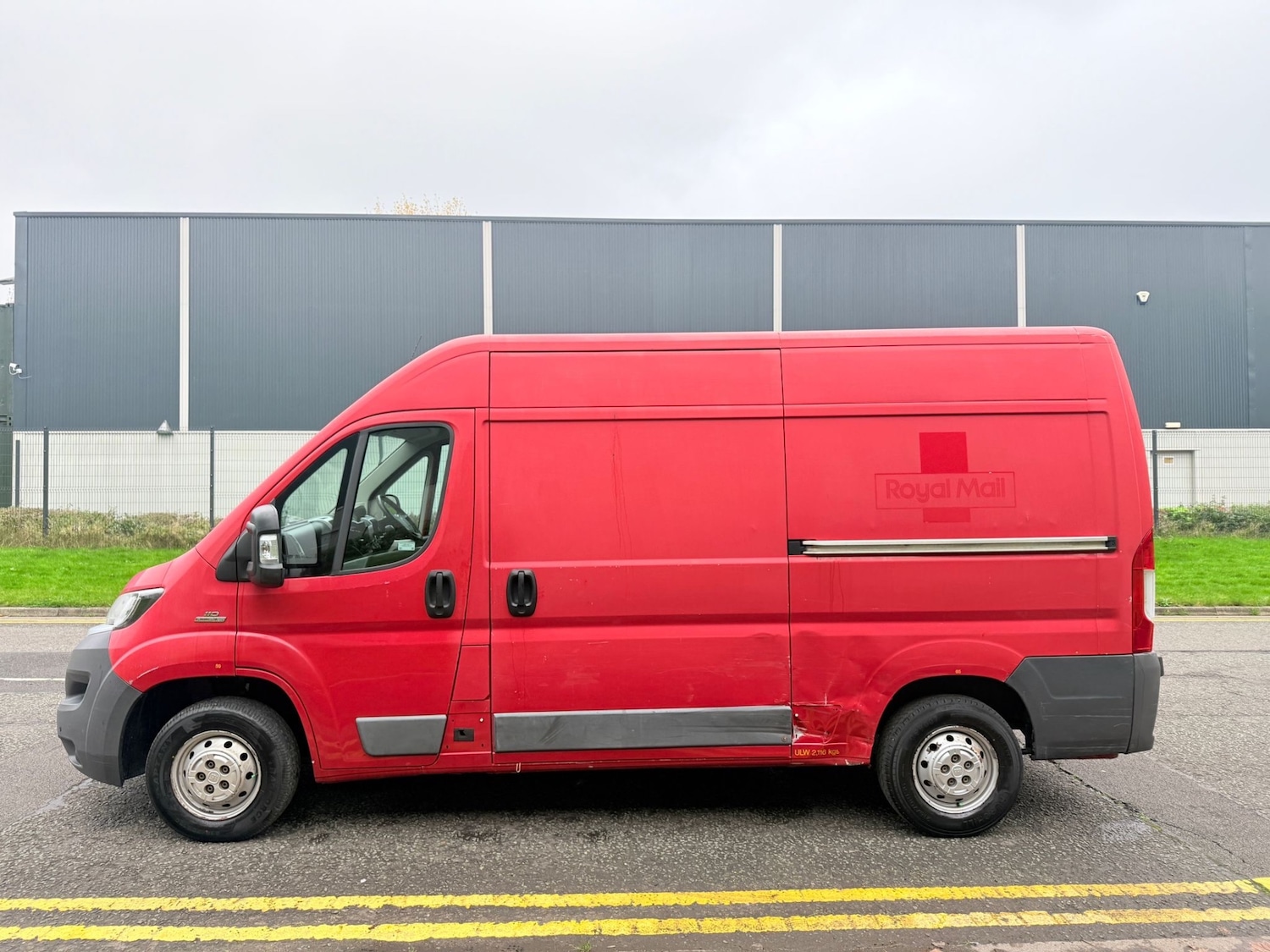 Used Fiat Ducato 2015 for sale - 76517605: Photo 3