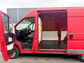 Used Fiat Ducato 2015 for sale - 76517605: Photo