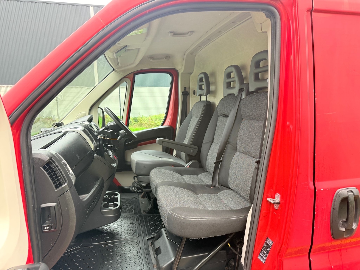 Used Fiat Ducato 2015 for sale - 76517605: Photo 5