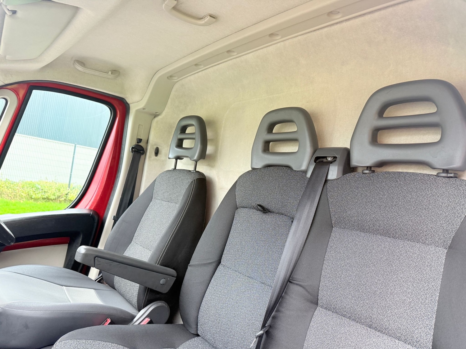 Used Fiat Ducato 2015 for sale - 76517605: Photo 6