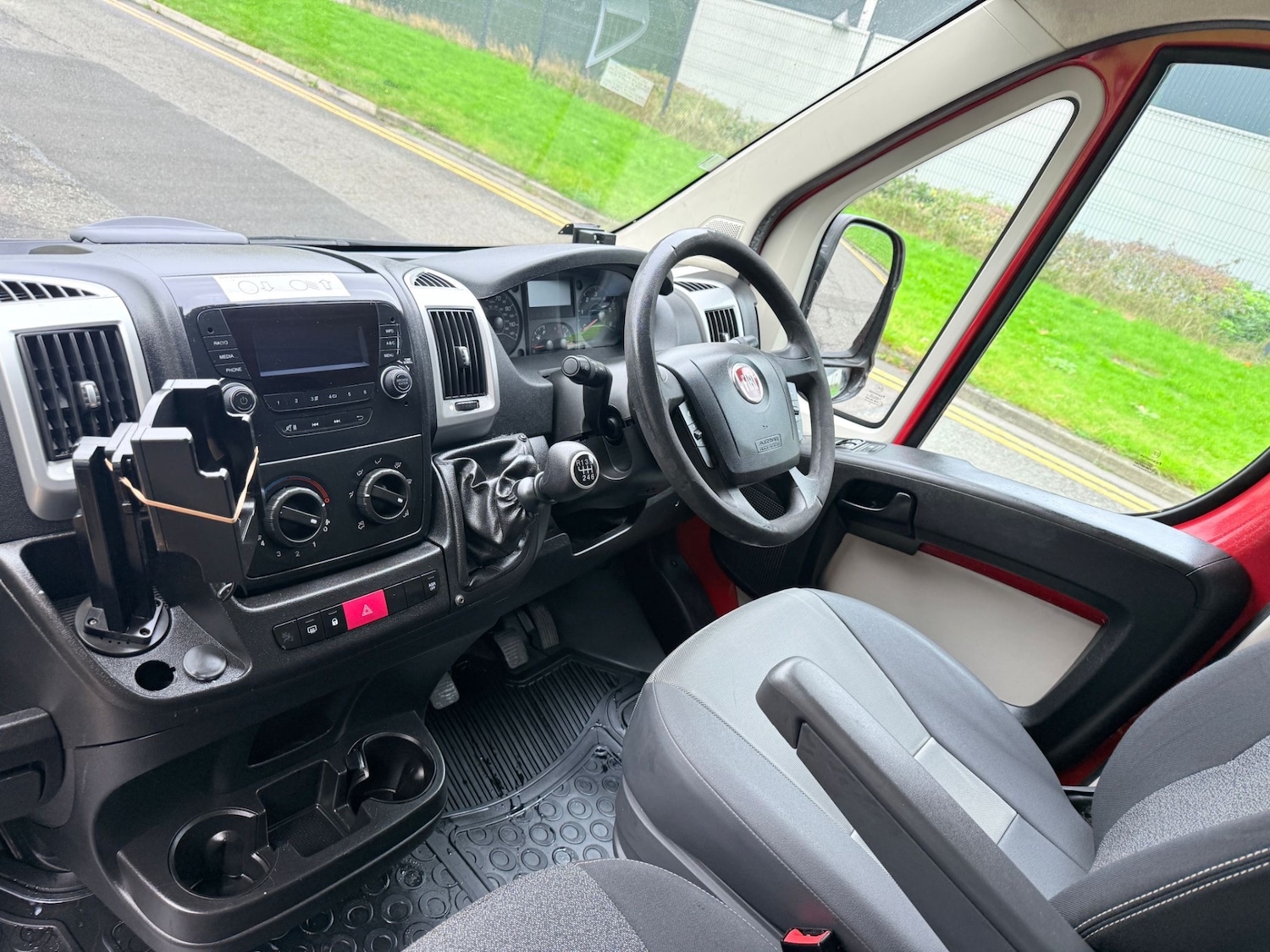 Used Fiat Ducato 2015 for sale - 76517605: Photo 7