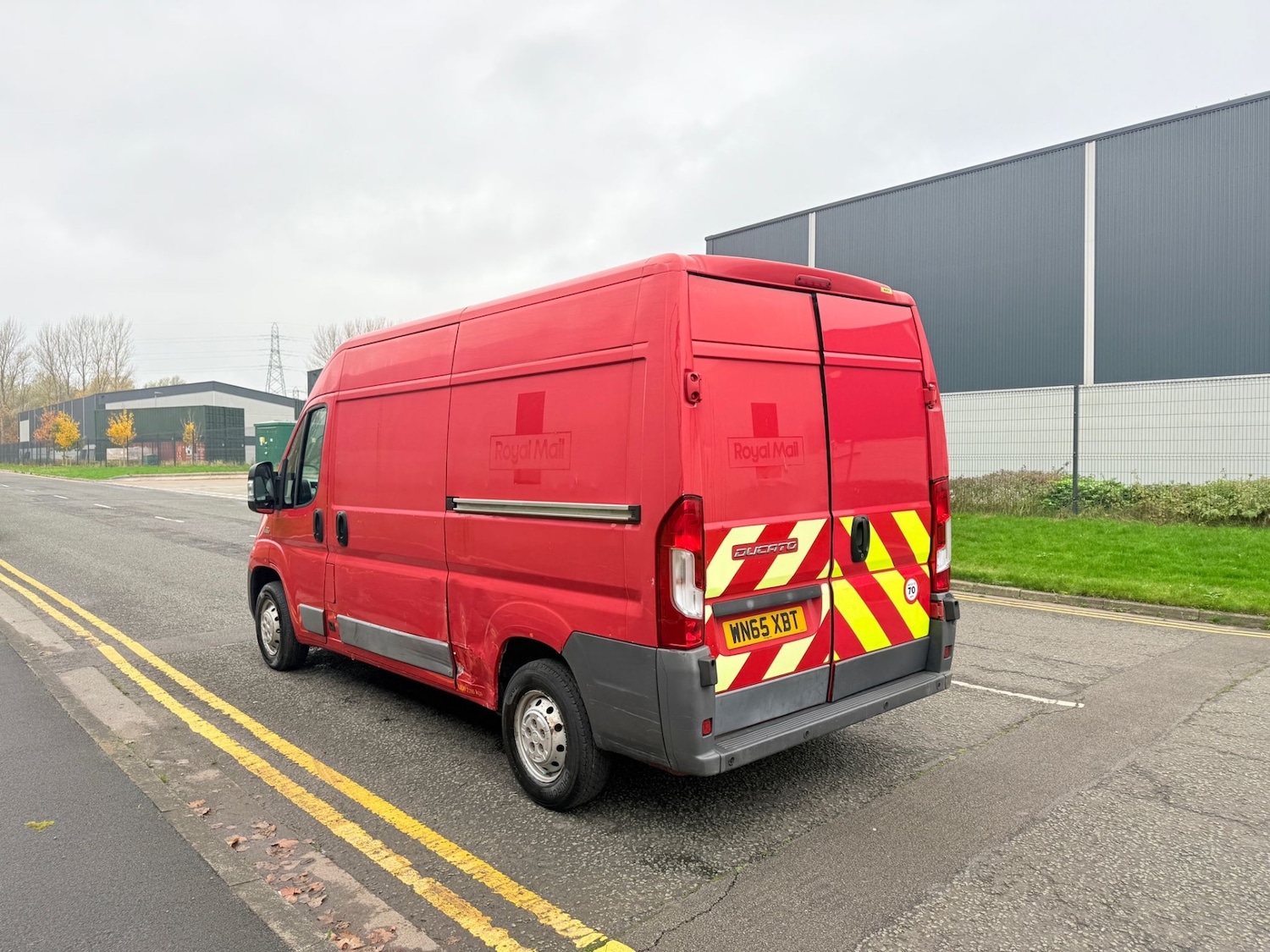 Used Fiat Ducato 2015 for sale - 76517605: Photo 8