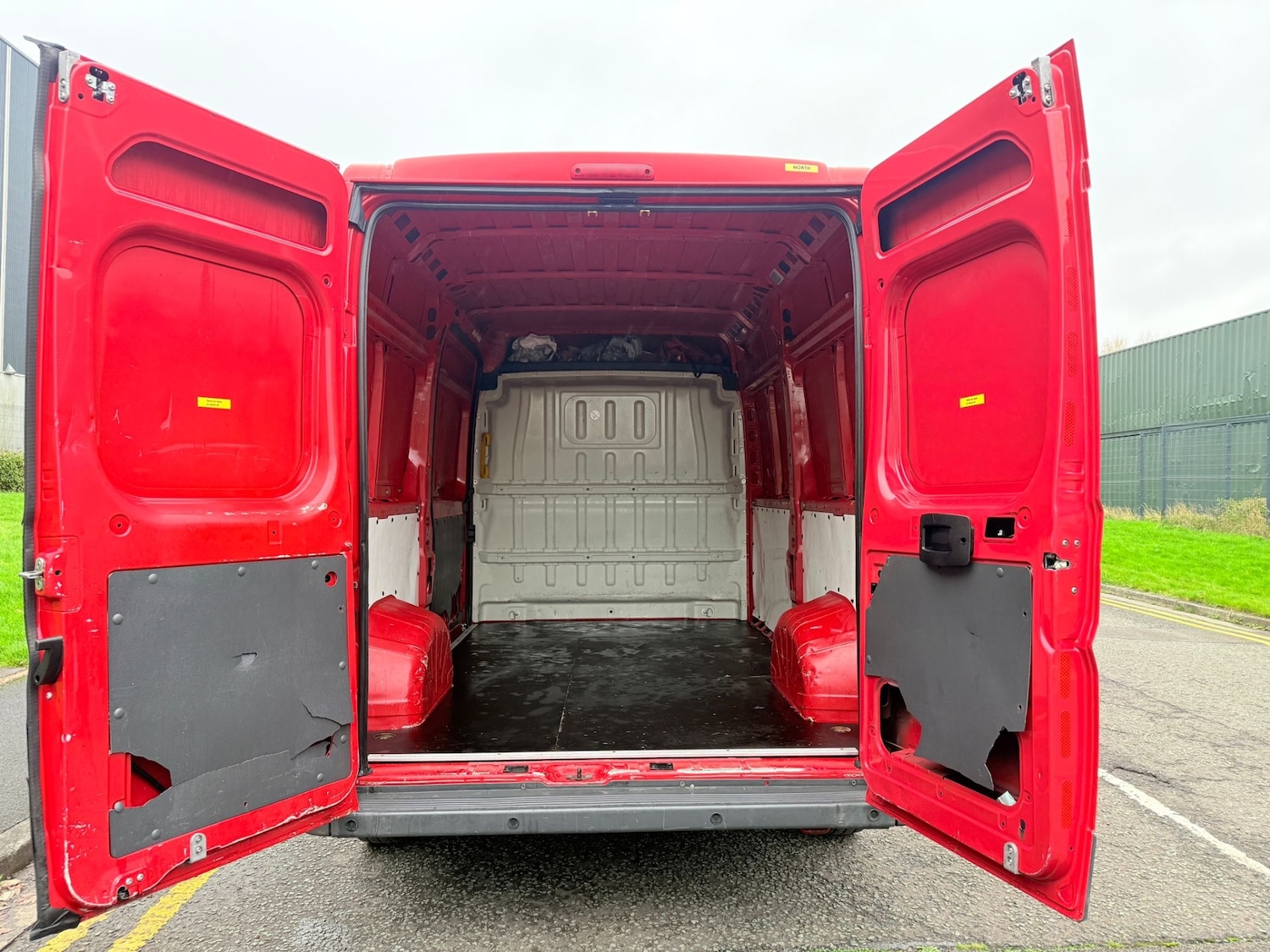 Used Fiat Ducato 2015 for sale - 76517605: Photo 9