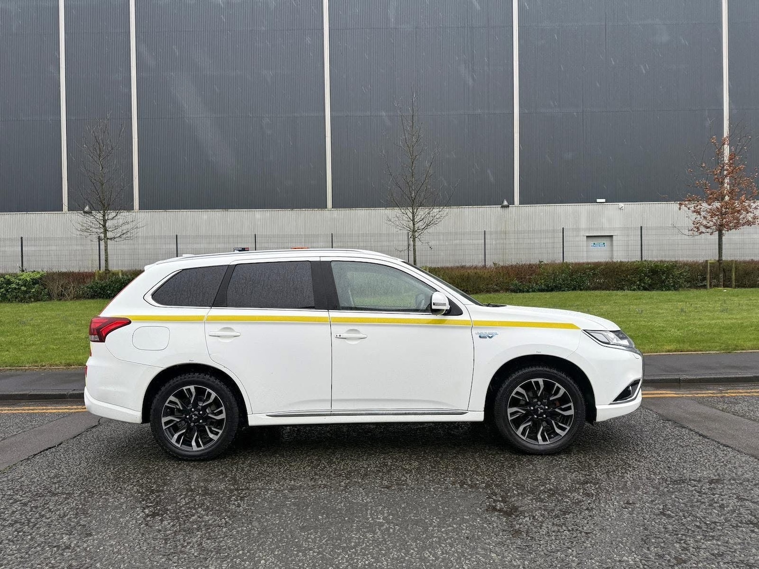 Used Mitsubishi Outlander 2018 for sale - 77458796: Photo 10