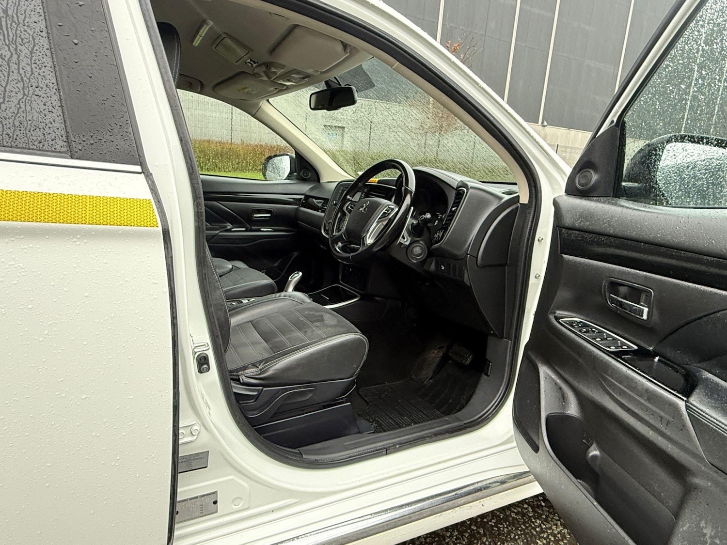 Used Mitsubishi Outlander 2018 for sale - 77458796: Photo 12