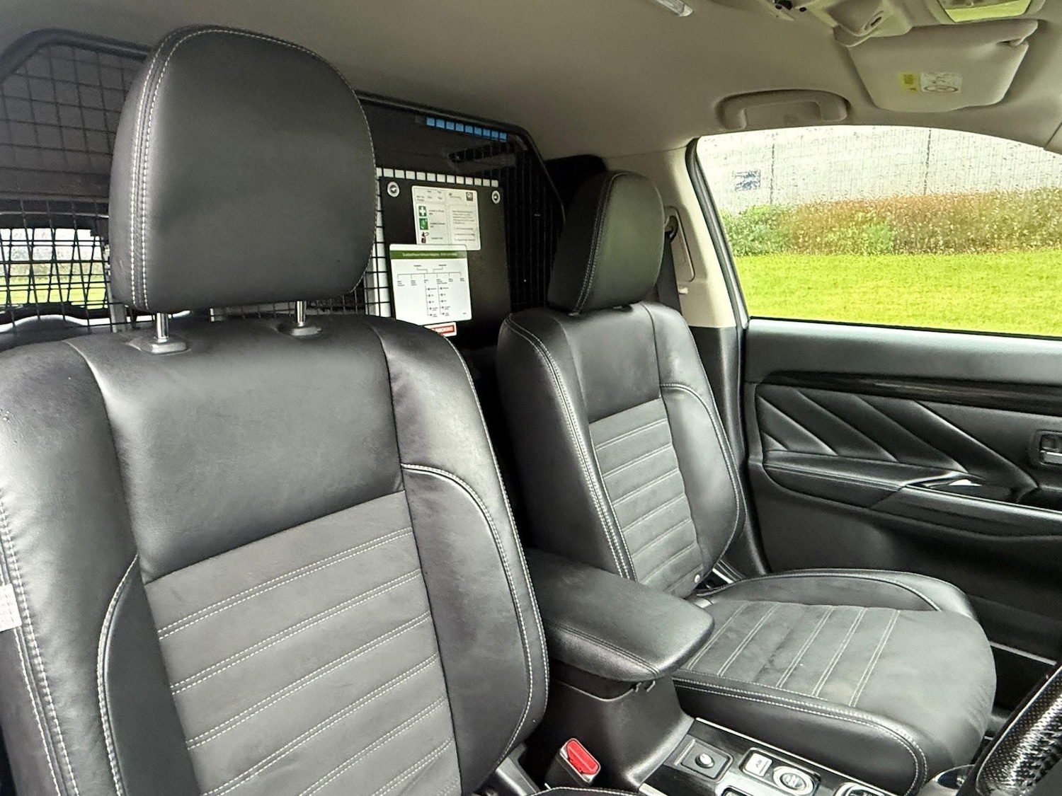 Used Mitsubishi Outlander 2018 for sale - 77458796: Photo 13