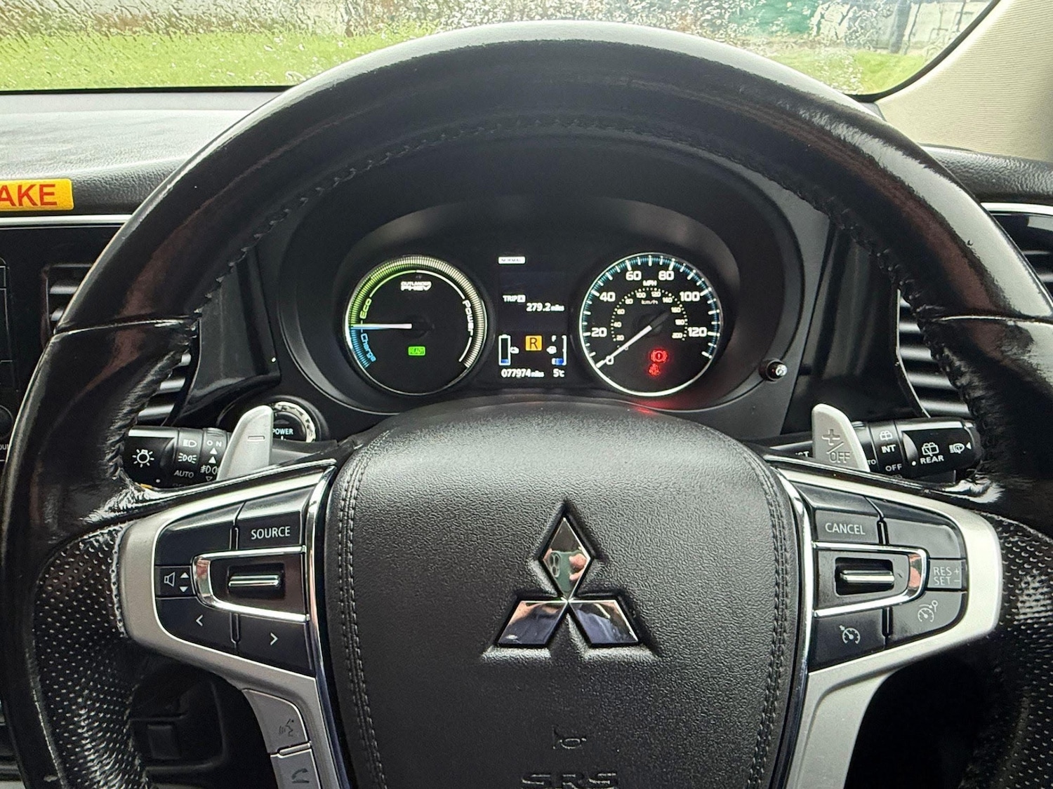 Used Mitsubishi Outlander 2018 for sale - 77458796: Photo 15