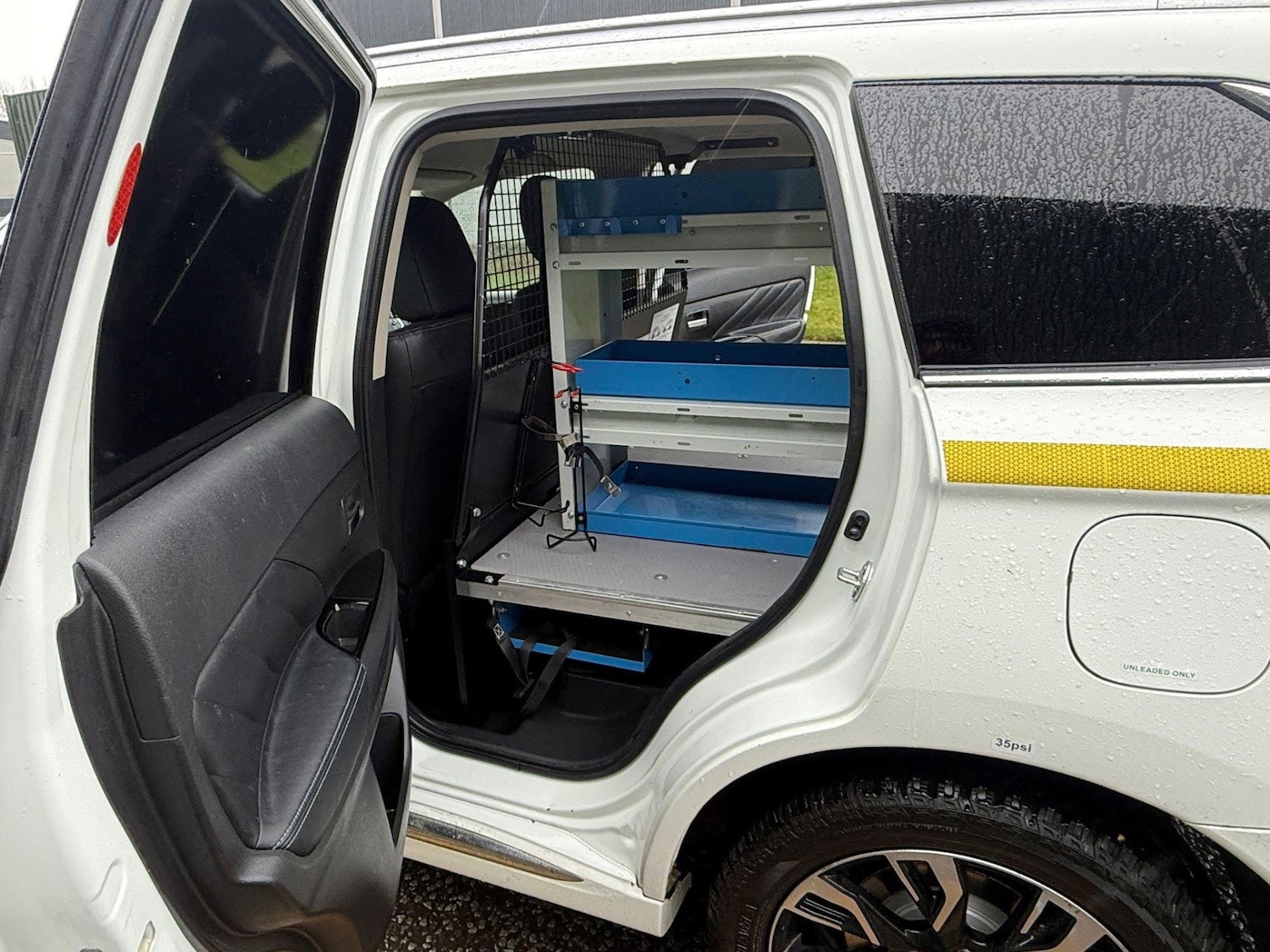 Used Mitsubishi Outlander 2018 for sale - 77458796: Photo 4