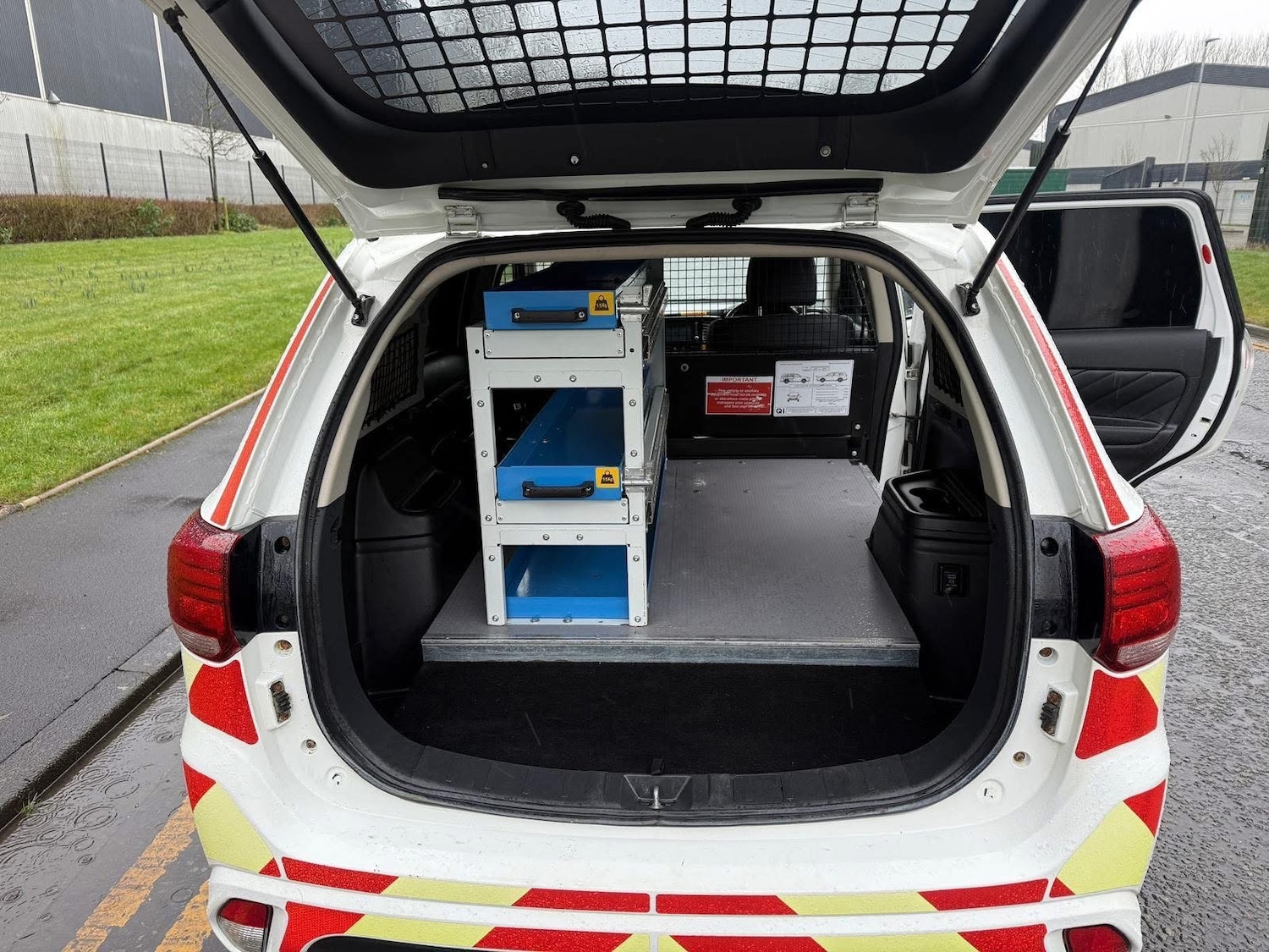 Used Mitsubishi Outlander 2018 for sale - 77458796: Photo 6