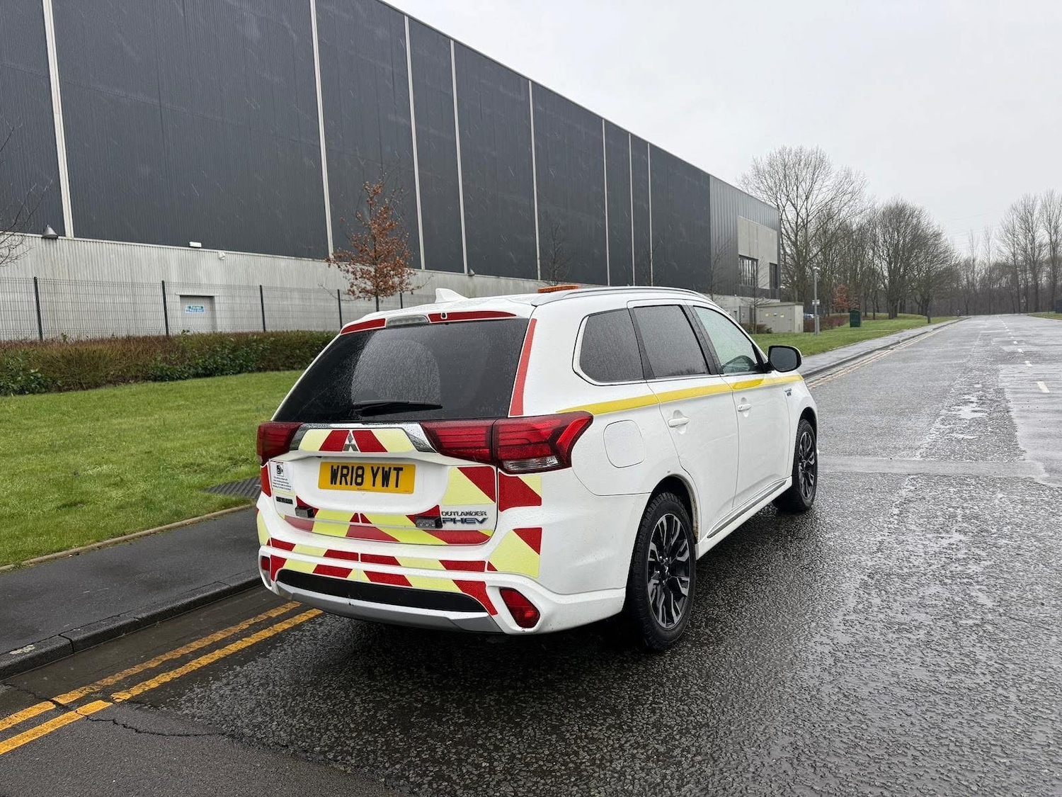 Used Mitsubishi Outlander 2018 for sale - 77458796: Photo 9