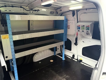 Used Vauxhall Combo 2019 for sale - 78534963: Photo