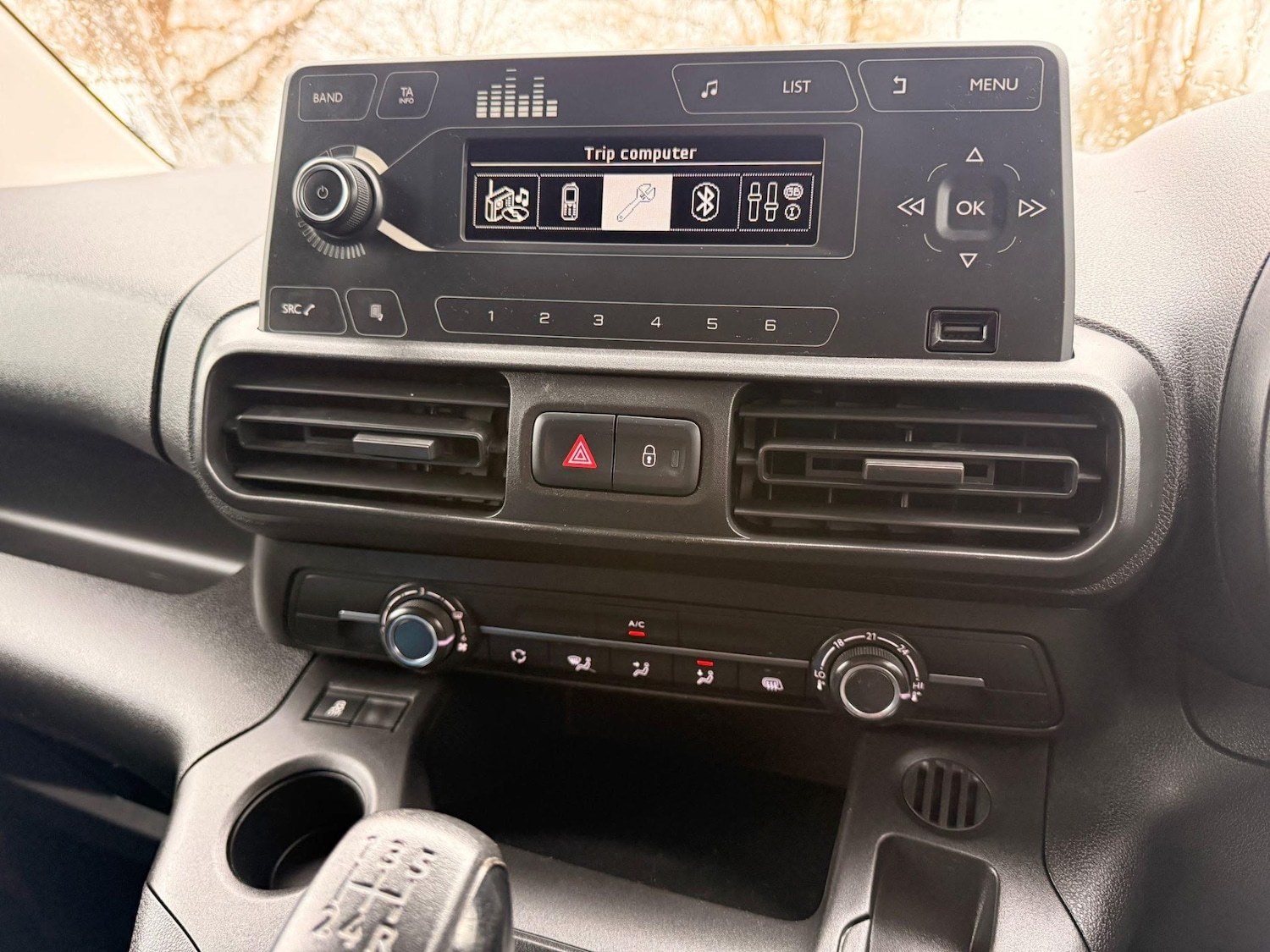 Used Vauxhall Combo 2020 for sale - 77532225: Photo 11