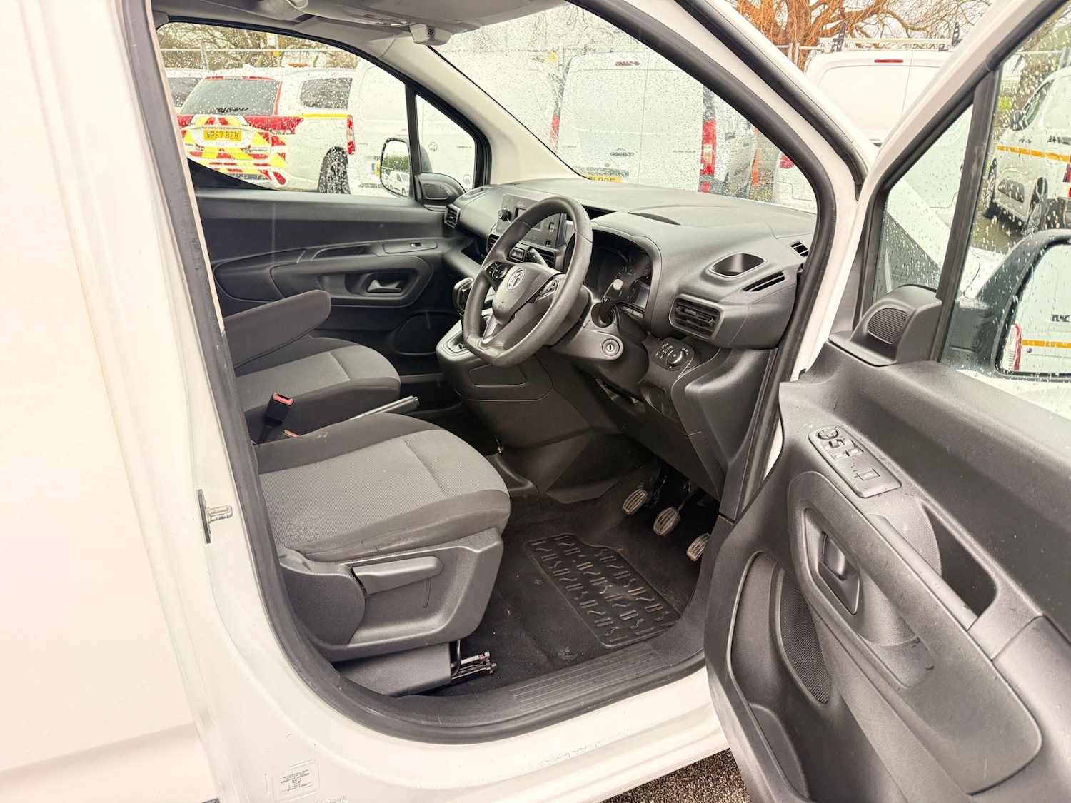 Used Vauxhall Combo 2020 for sale - 77532225: Photo 7