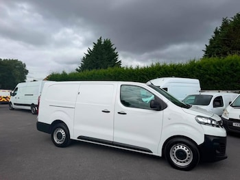Used Vauxhall Vivaro 2022 for sale - 79568764: Photo