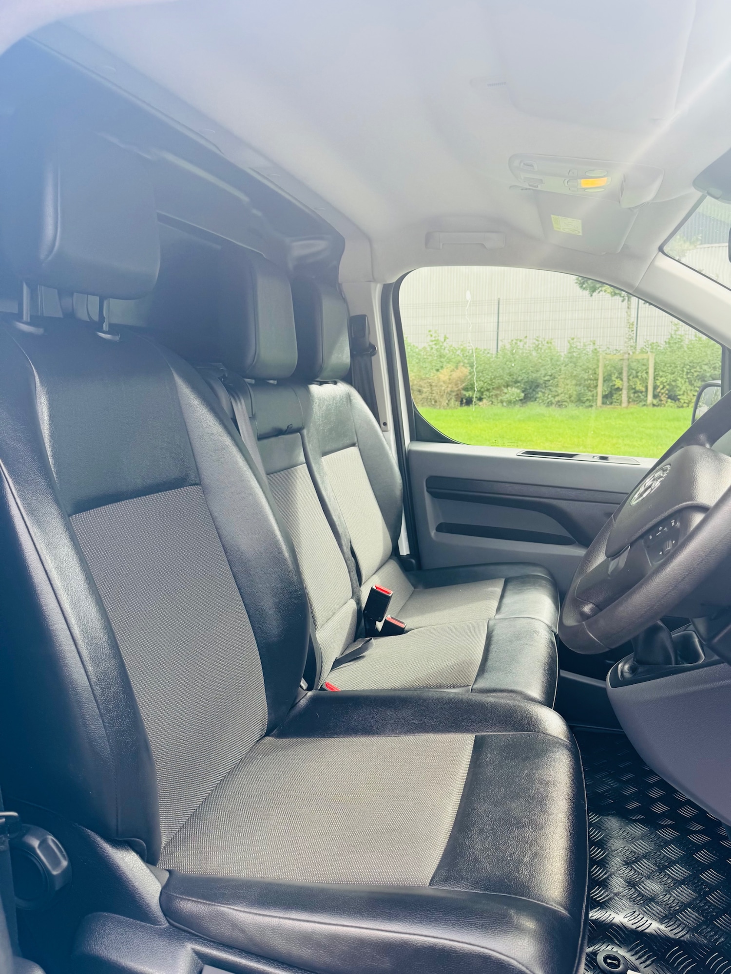 Used Vauxhall Vivaro 2021 for sale - 75760530: Photo 16