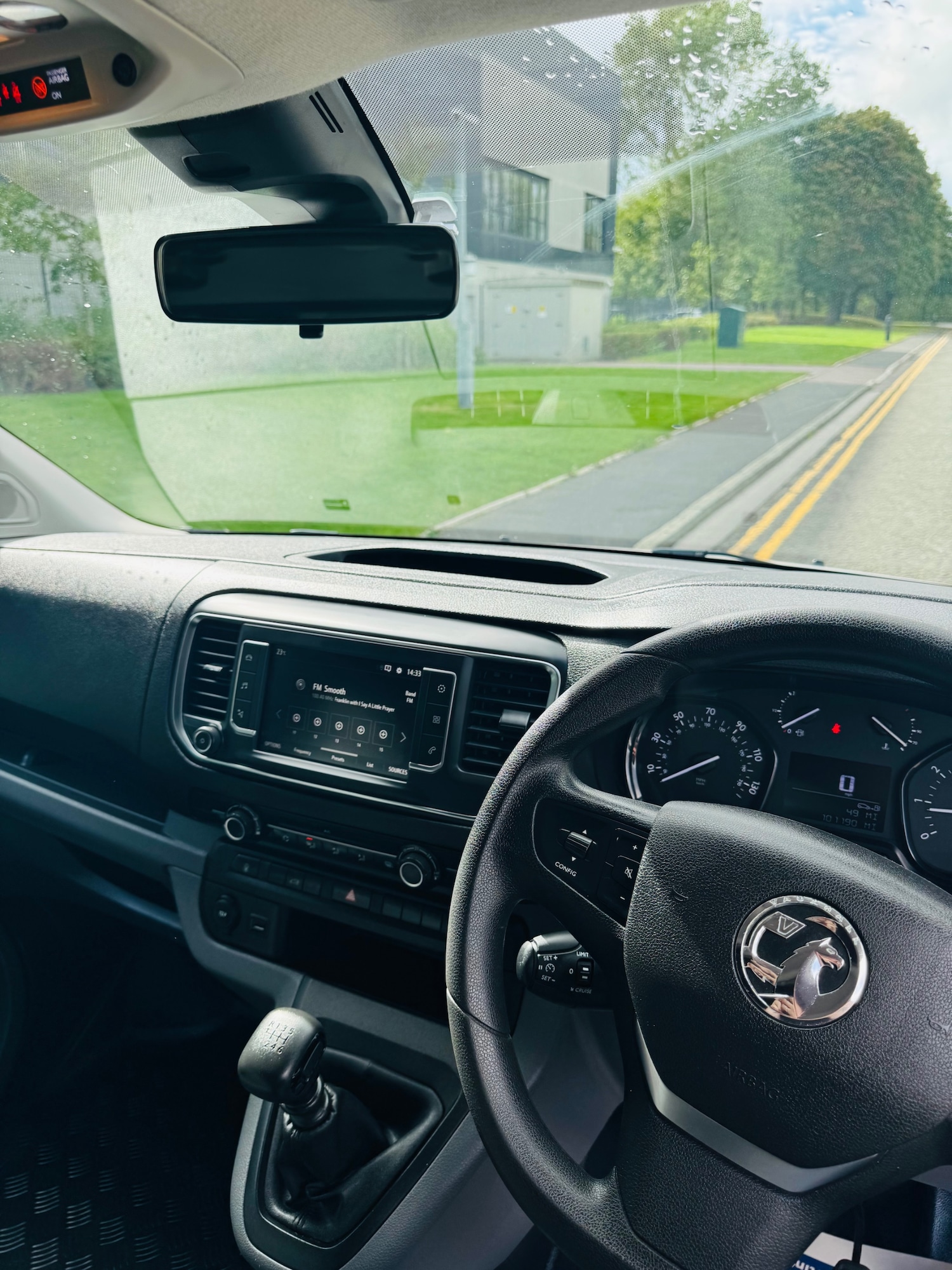 Used Vauxhall Vivaro 2021 for sale - 75760530: Photo 17