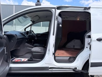 Used Ford Transit Courier 2022 for sale - 78581747: Photo