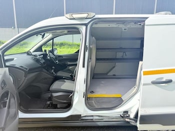 Used Ford Transit Connect 2020 for sale - 78674344: Photo