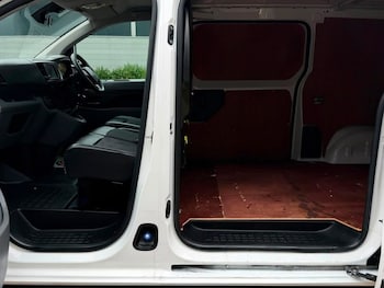 Used Citroen Dispatch 2021 for sale - 79273359: Photo