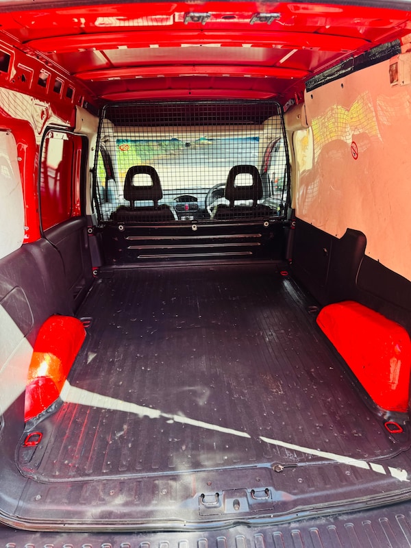 Used Vauxhall Combo 2011 for sale - 76221909: Photo 10