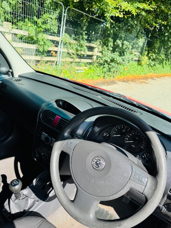 Used Vauxhall Combo 2011 for sale - 76221909: Photo 14