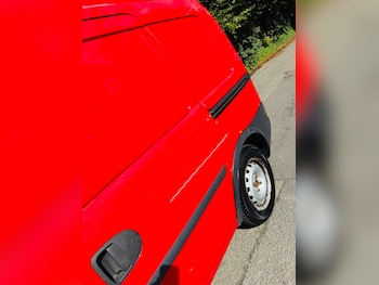 Used Vauxhall Combo 2011 for sale - 76221909: Photo