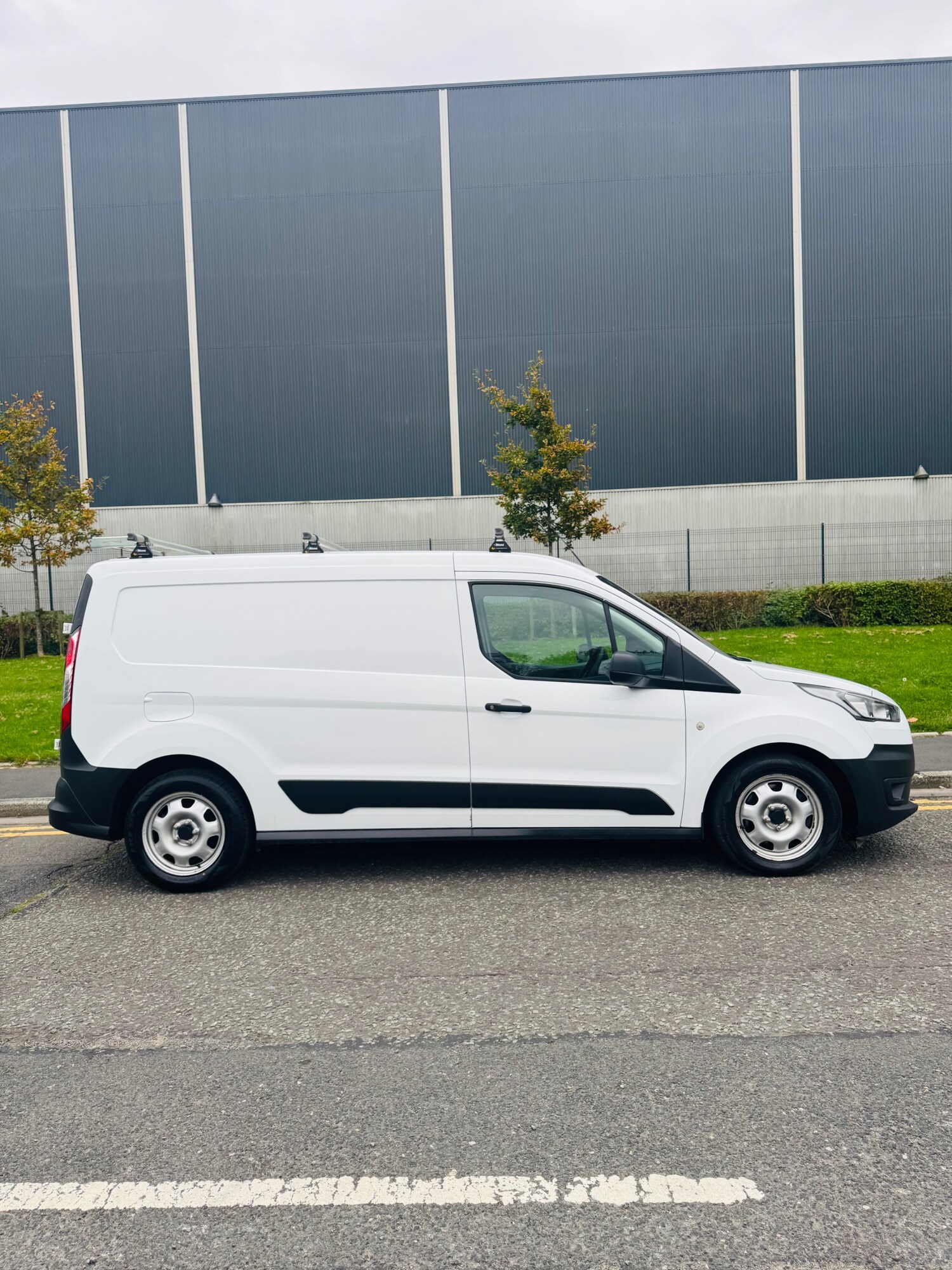 Used Ford Transit Connect 2021 for sale - 76311801: Photo 11