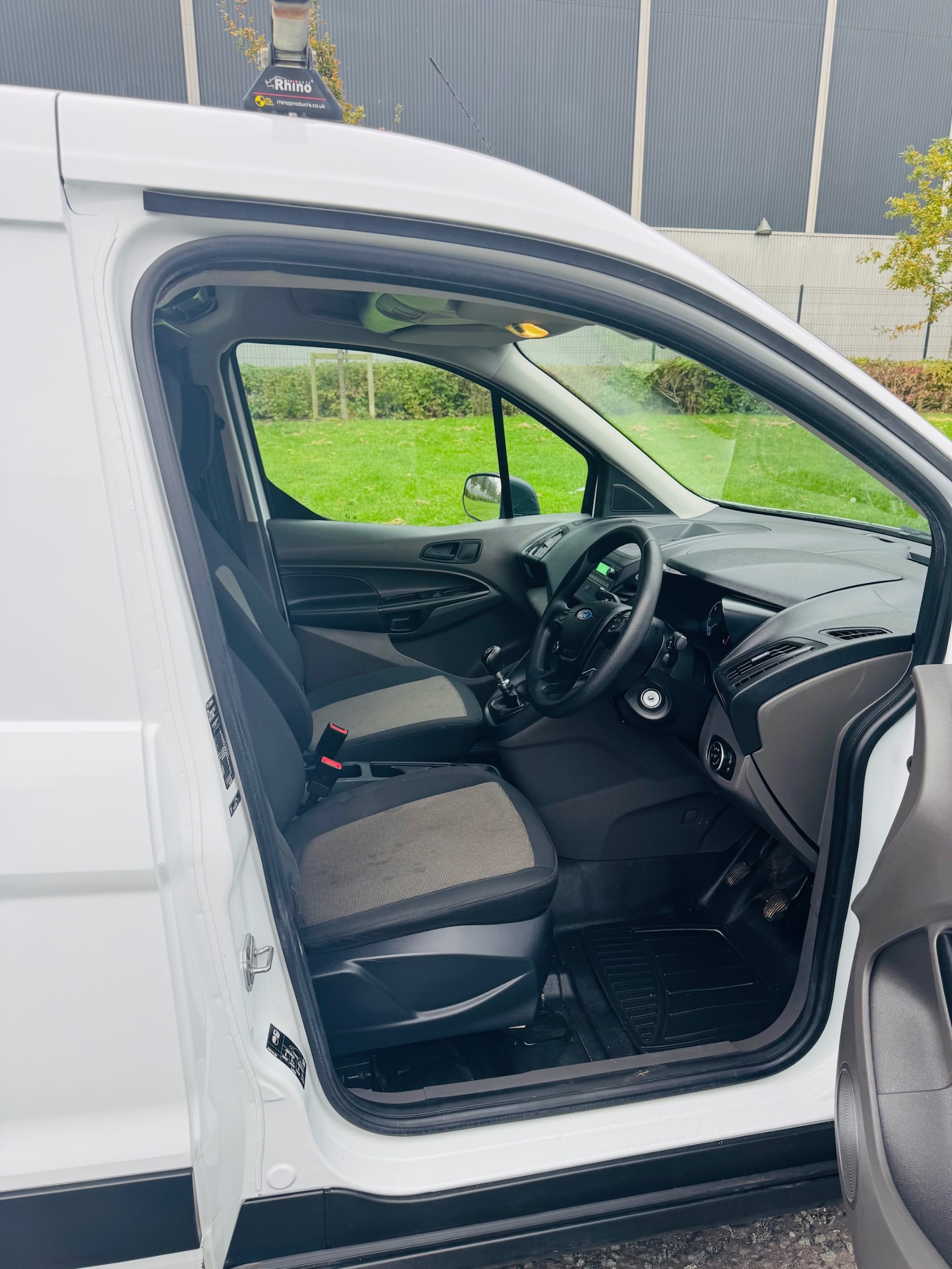 Used Ford Transit Connect 2021 for sale - 76311801: Photo 12