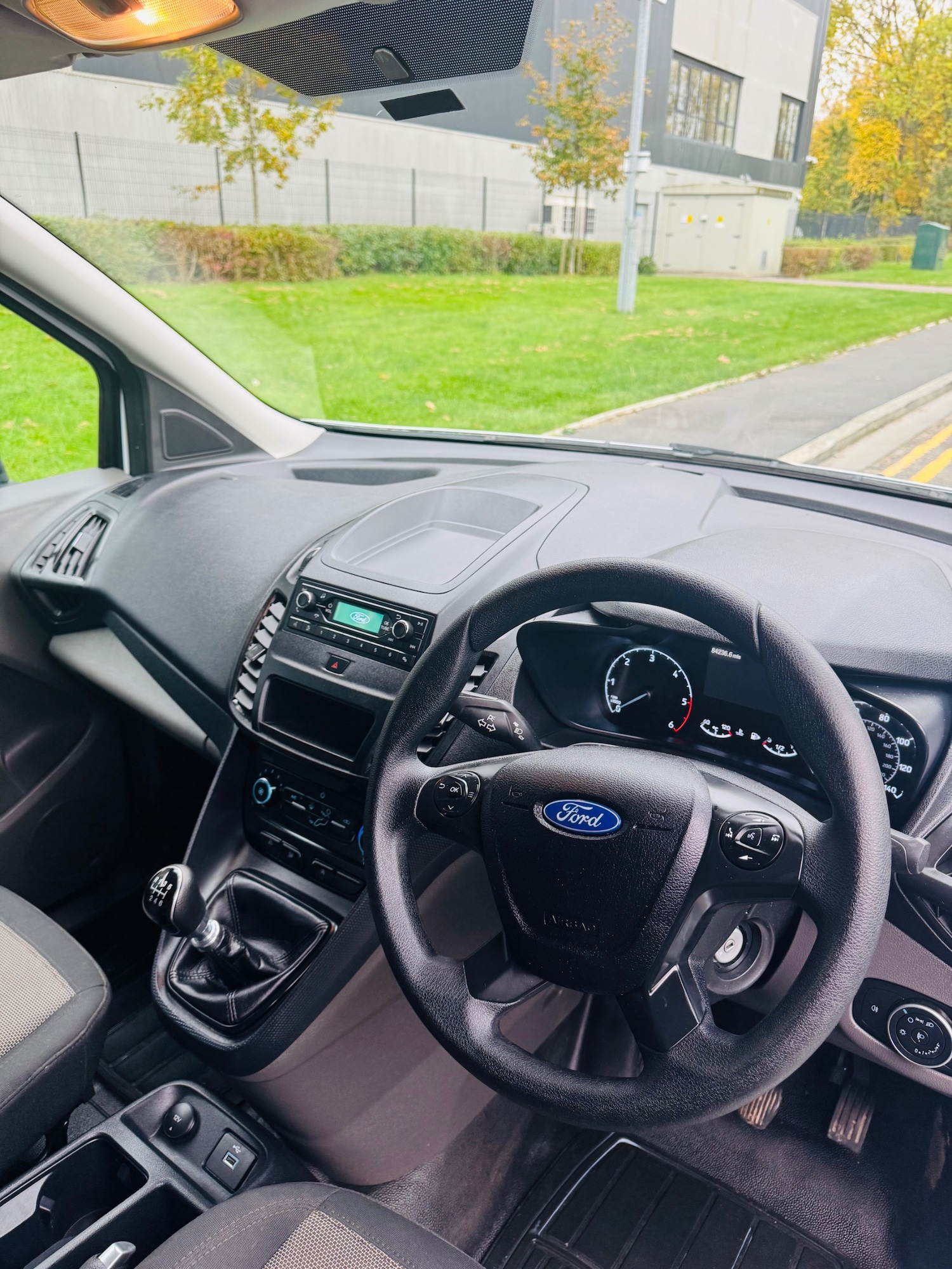 Used Ford Transit Connect 2021 for sale - 76311801: Photo 13