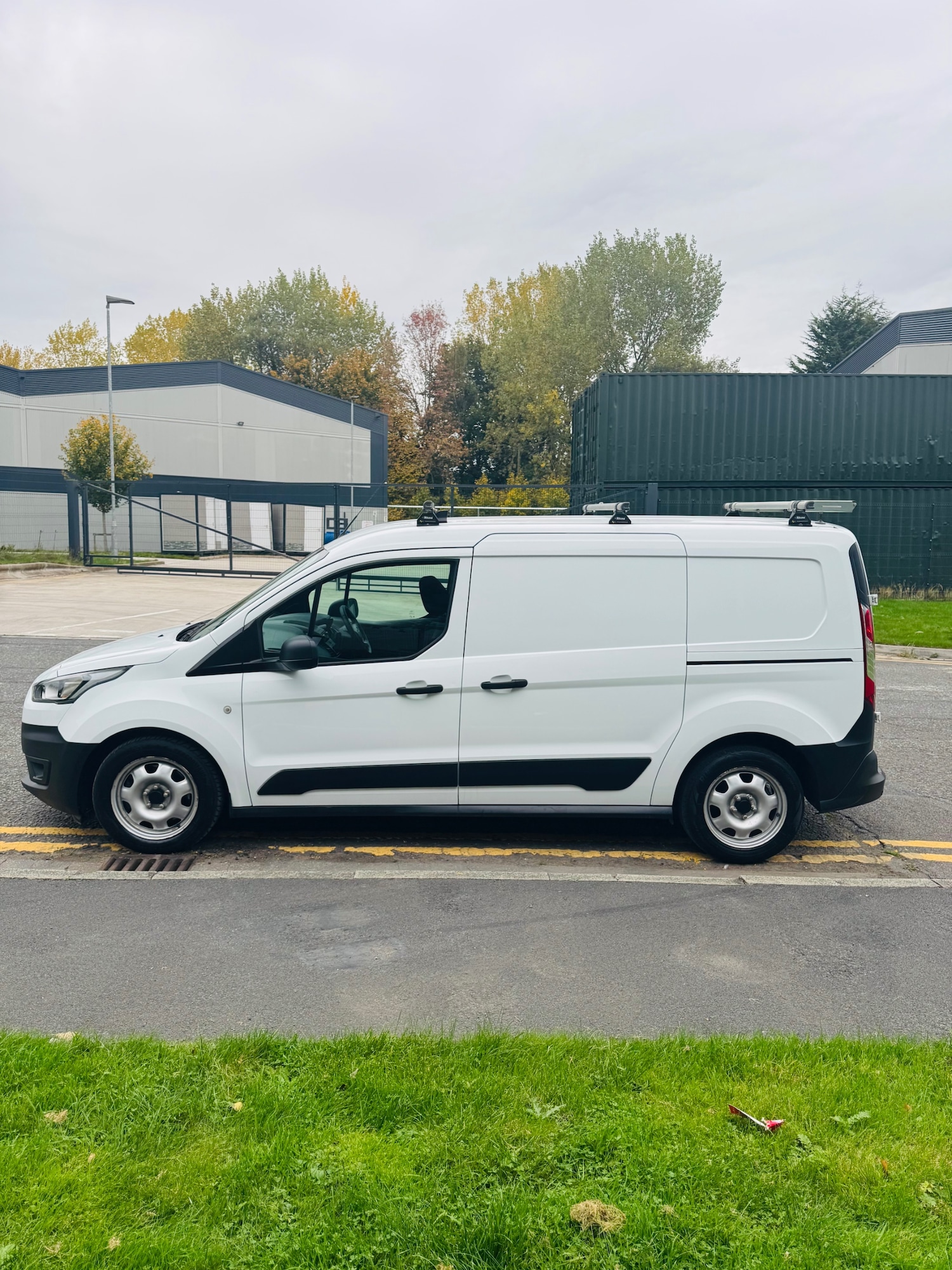 Used Ford Transit Connect 2021 for sale - 76311801: Photo 3